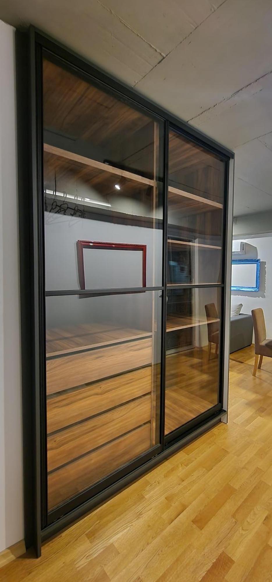 Luxury Apartment Iva VI Skopje Ngoại thất bức ảnh