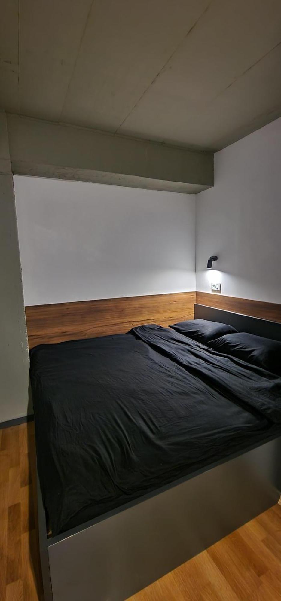 Luxury Apartment Iva VI Skopje Ngoại thất bức ảnh