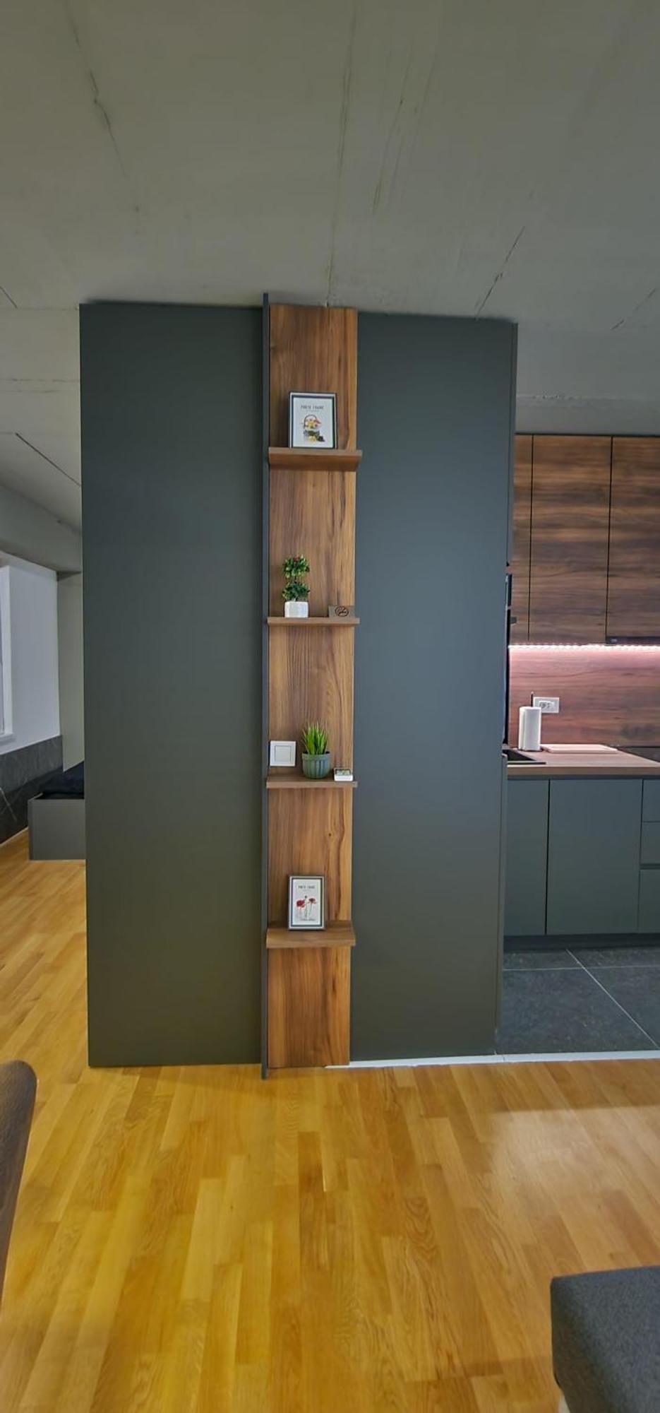 Luxury Apartment Iva VI Skopje Ngoại thất bức ảnh