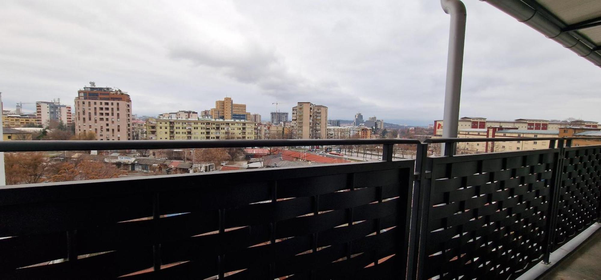 Luxury Apartment Iva VI Skopje Ngoại thất bức ảnh