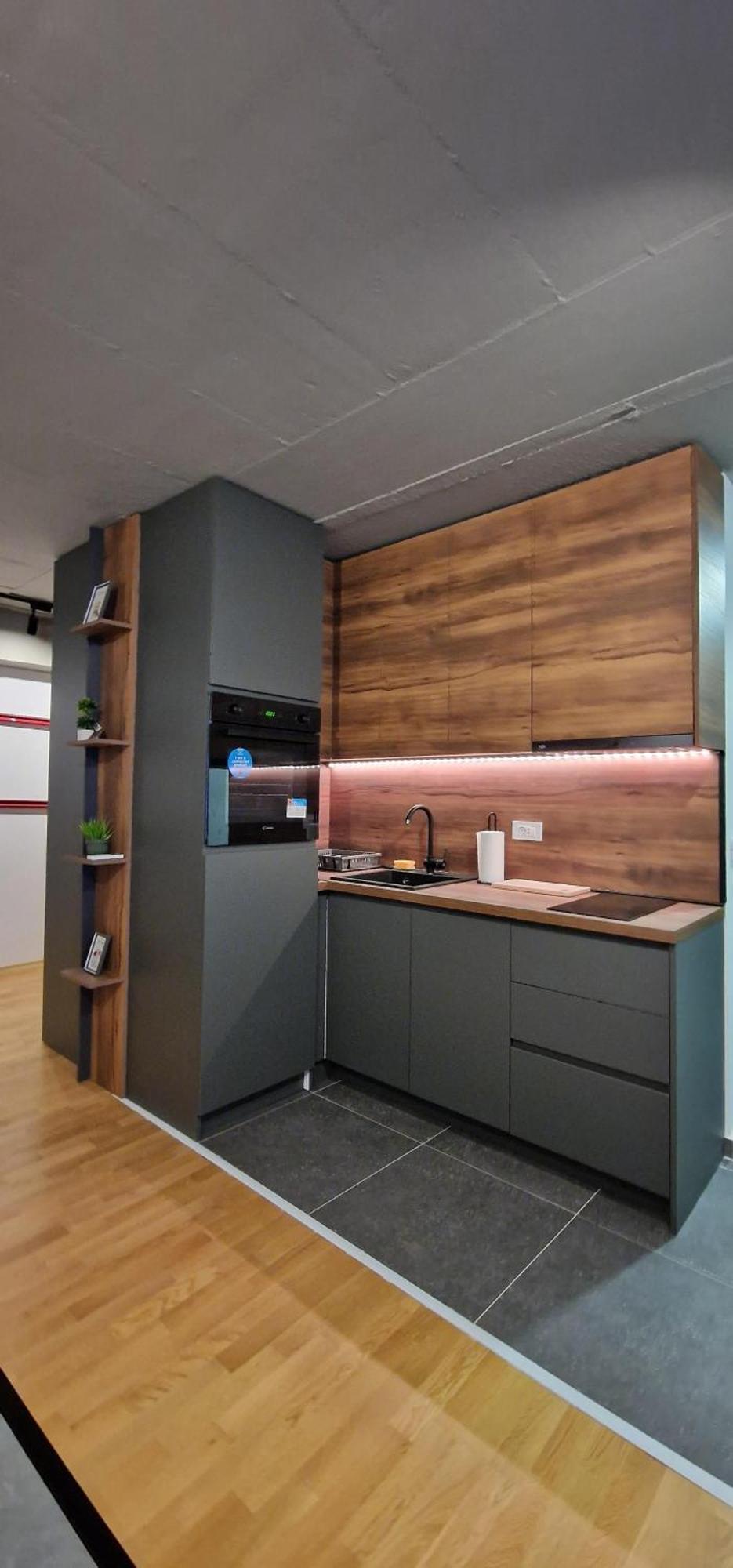Luxury Apartment Iva VI Skopje Ngoại thất bức ảnh