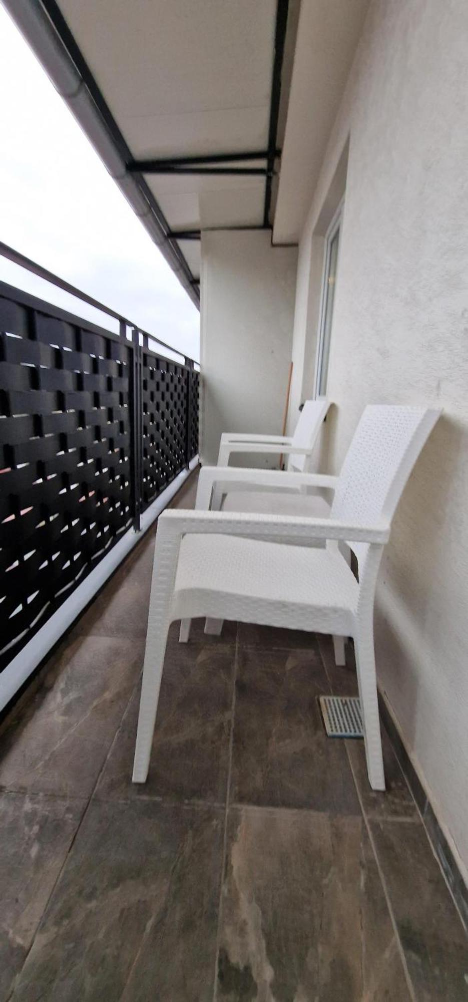 Luxury Apartment Iva VI Skopje Ngoại thất bức ảnh