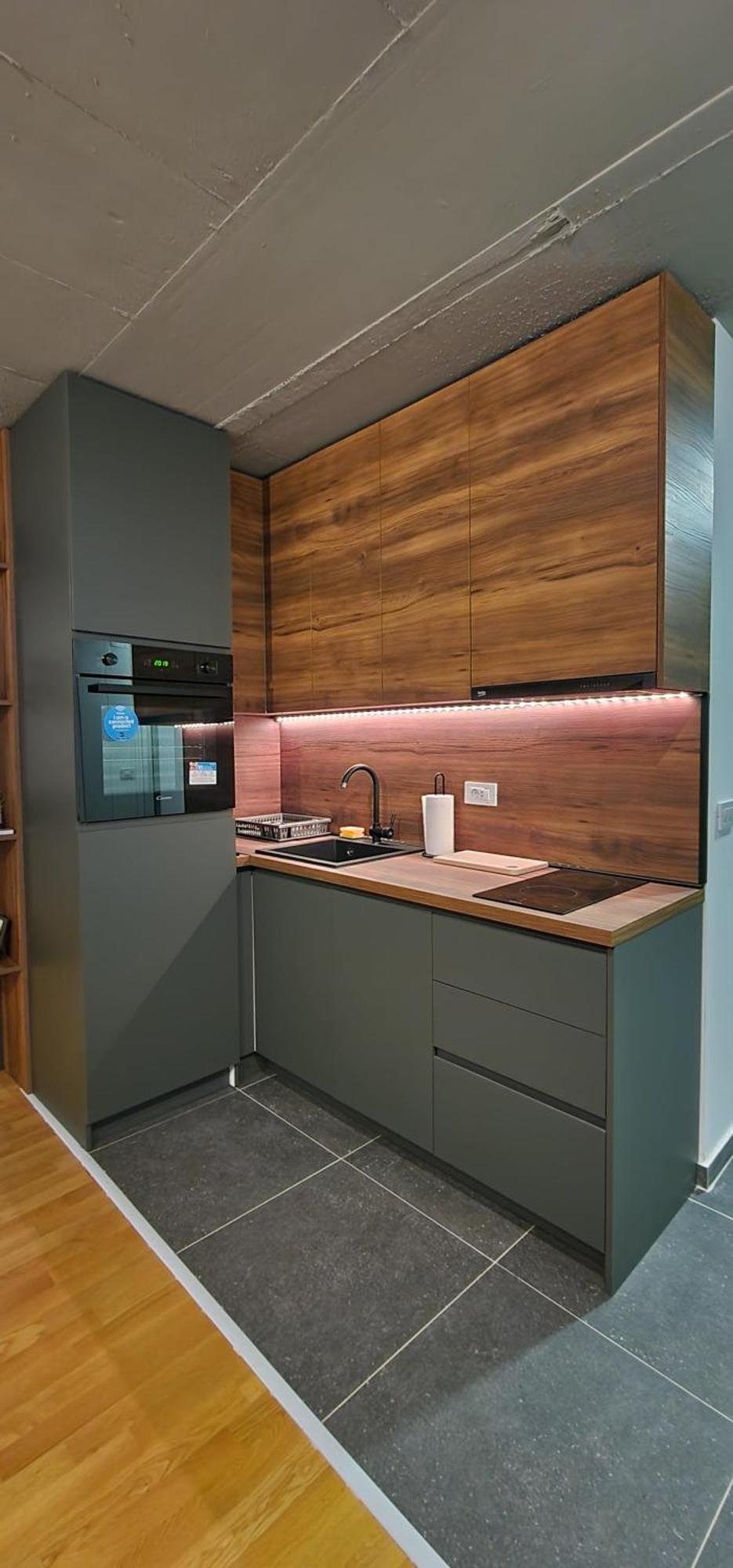 Luxury Apartment Iva VI Skopje Ngoại thất bức ảnh