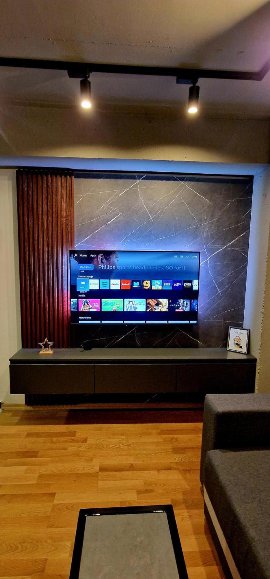 Luxury Apartment Iva VI Skopje Ngoại thất bức ảnh