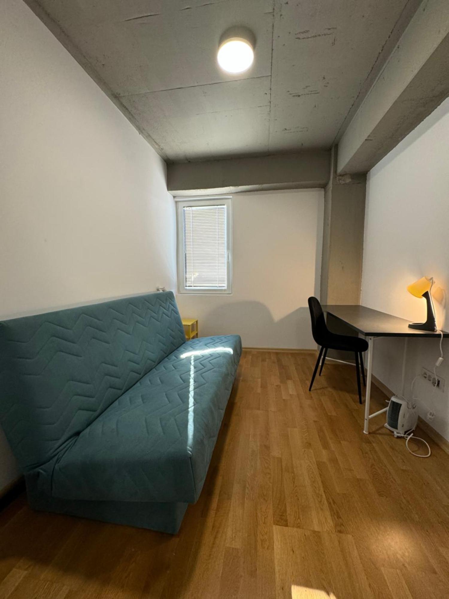 Luxury Apartment Iva VI Skopje Ngoại thất bức ảnh