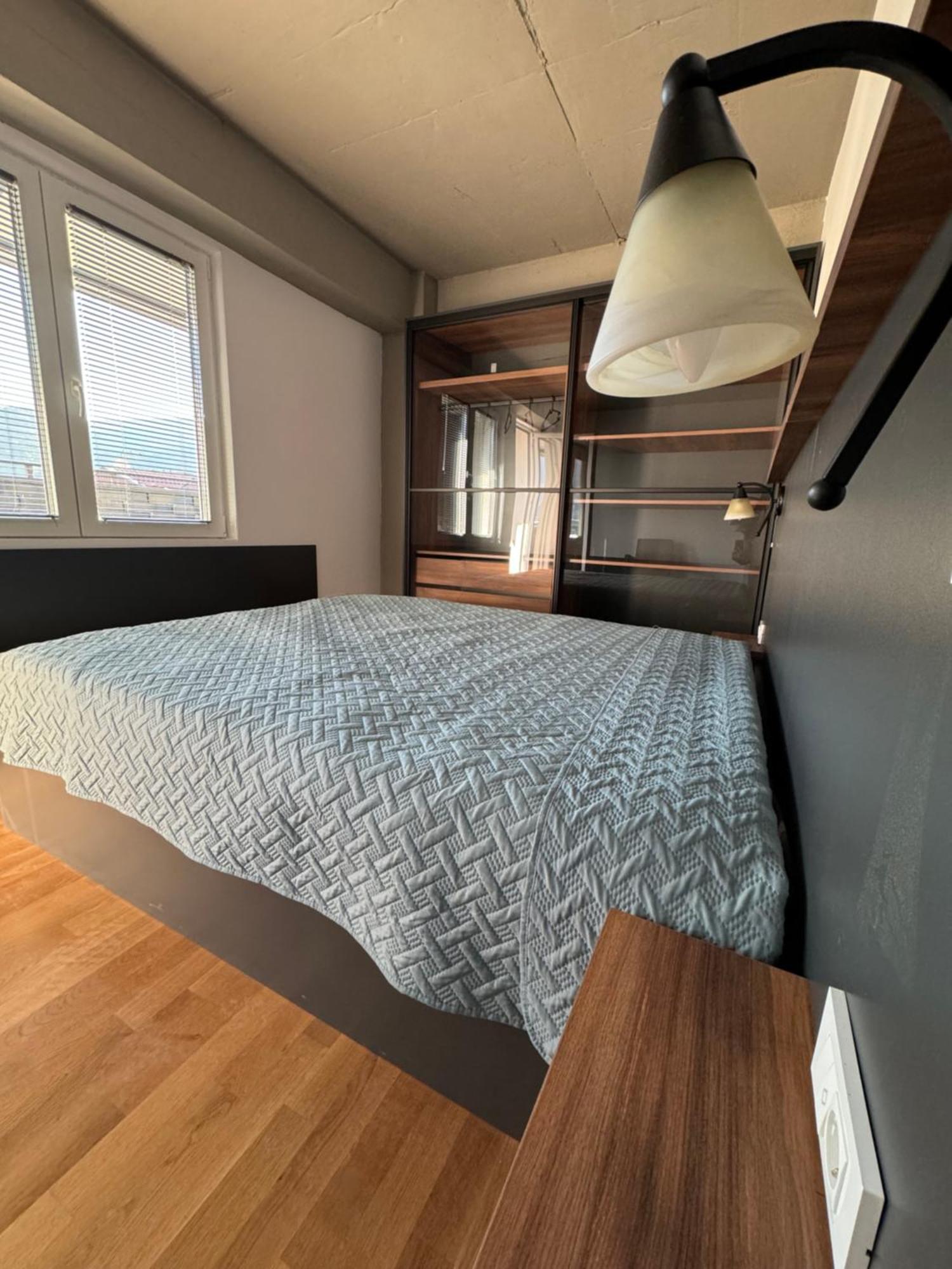 Luxury Apartment Iva VI Skopje Ngoại thất bức ảnh